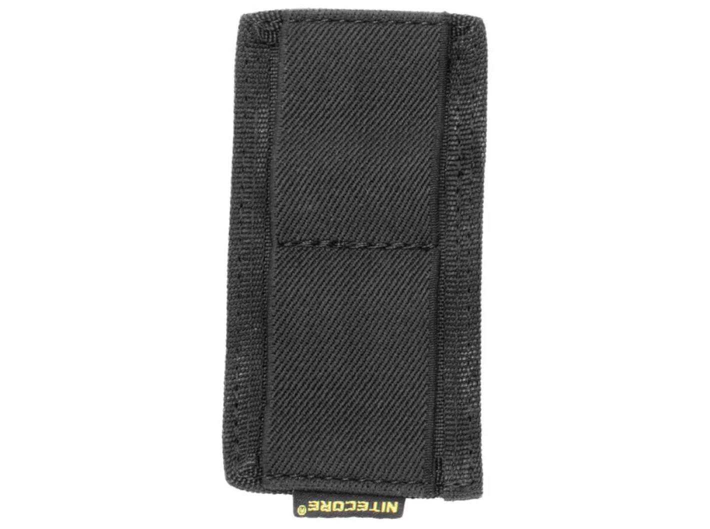 Nitecore NHL02 Hook & Loop Element Schwarz Online