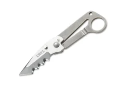 CRKT Niad Silber Outlet