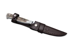 Böker Manufaktur Solingen Nicker 11 Braun Clearance