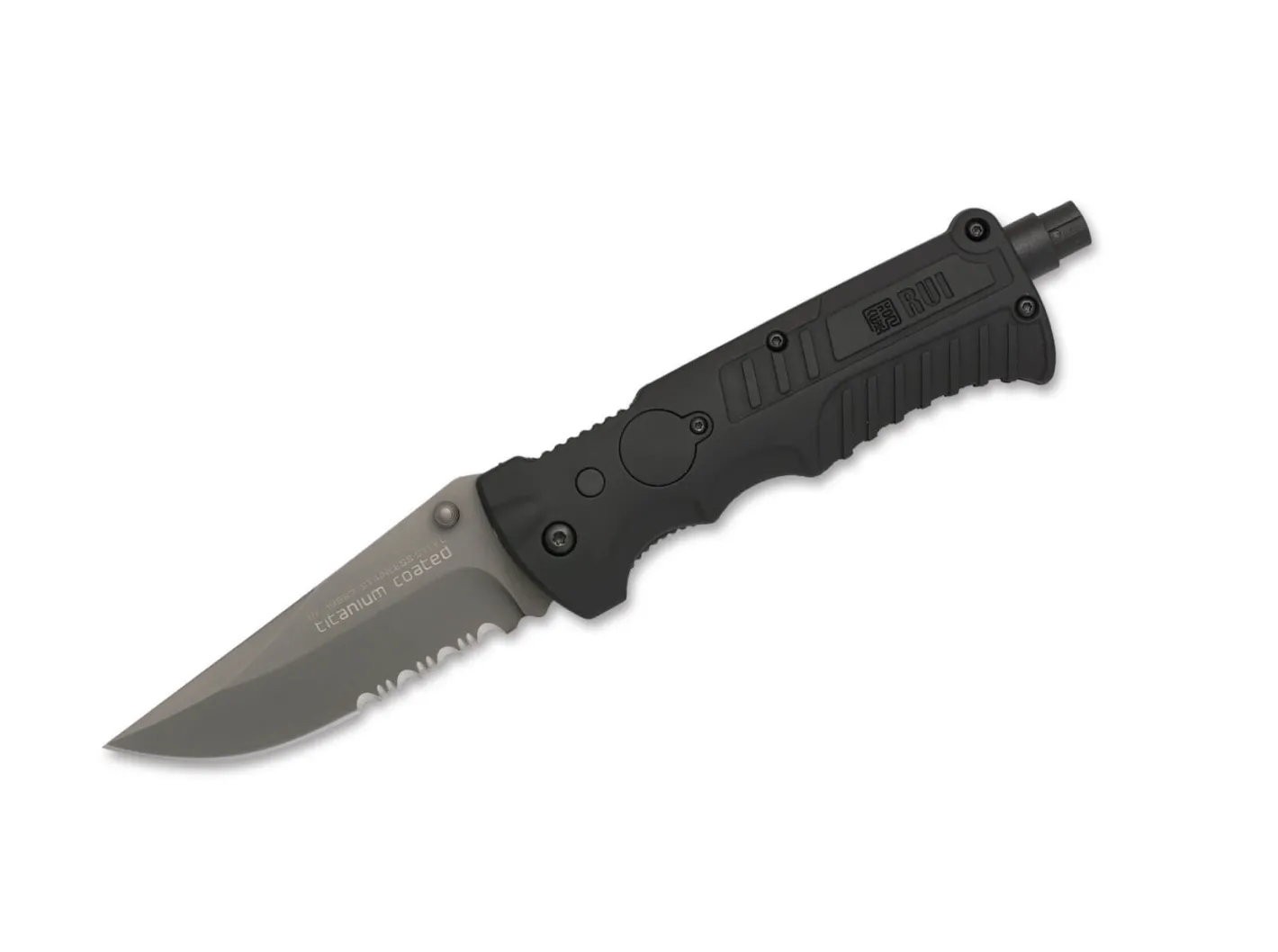 K25 Night Rescue Schwarz Best