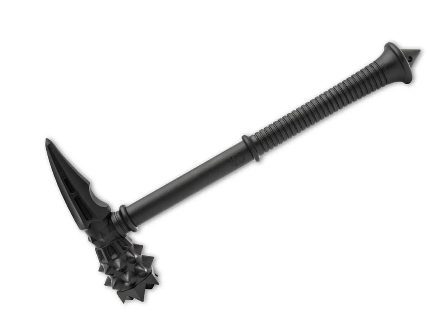 United Cutlery Night Watchman War Hammer Schwarz Hot