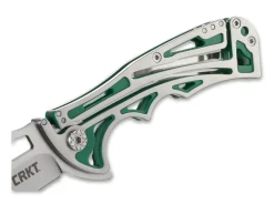 CRKT NIRK Tighe II Green Grün Sale