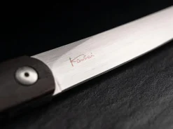 Böker Plus Nori Cocobolo