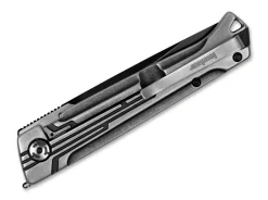 Kershaw Noventa Grau Best