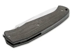 Viper Novis Green Micarta Best