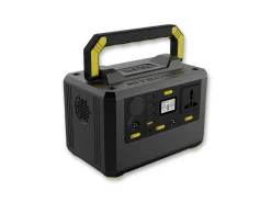 Nitecore NPS400 Power Station Schwarz Outlet