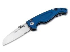 Antonini N-SAR Blau Discount