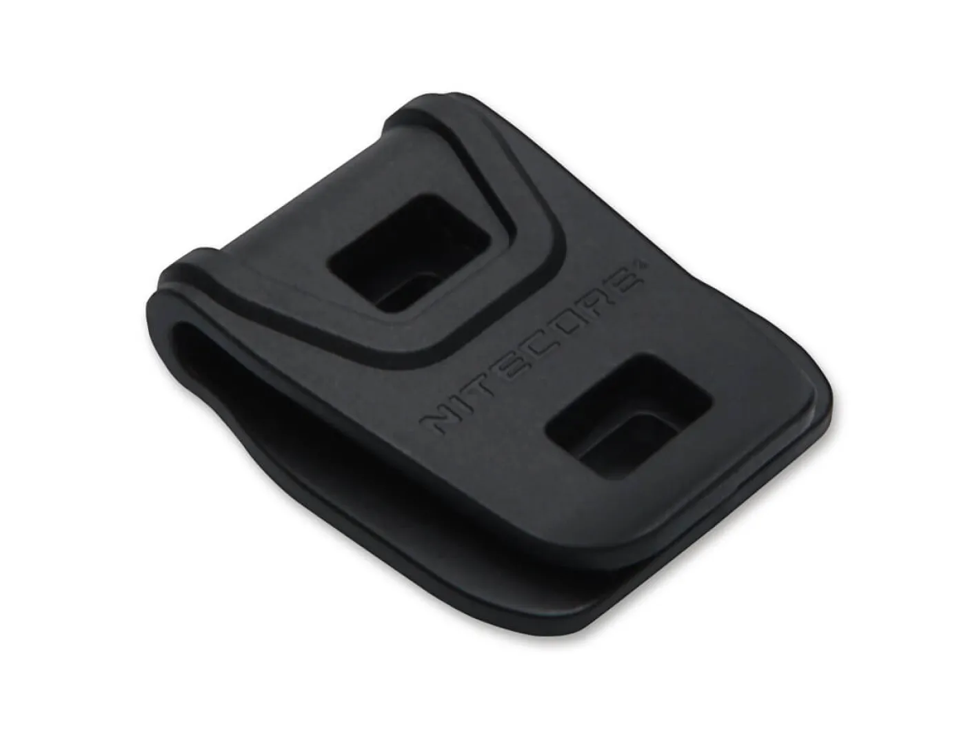 Nitecore NSC10 Schwarz Clearance