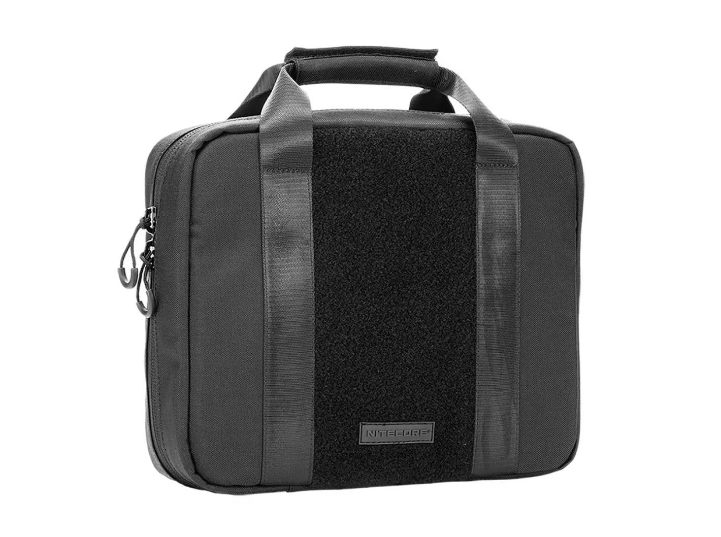 Nitecore NTC10 Schwarz