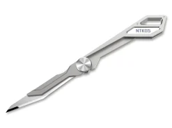 Nitecore NTK05 Grau New