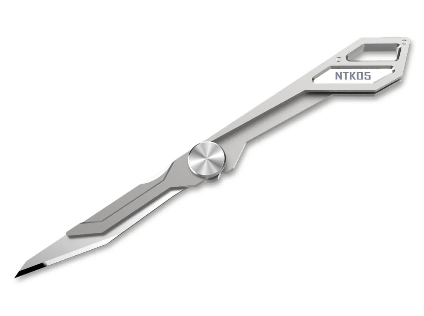 Nitecore NTK05 Grau New