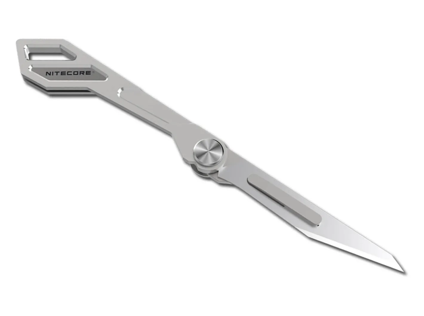 Nitecore NTK05 Grau New