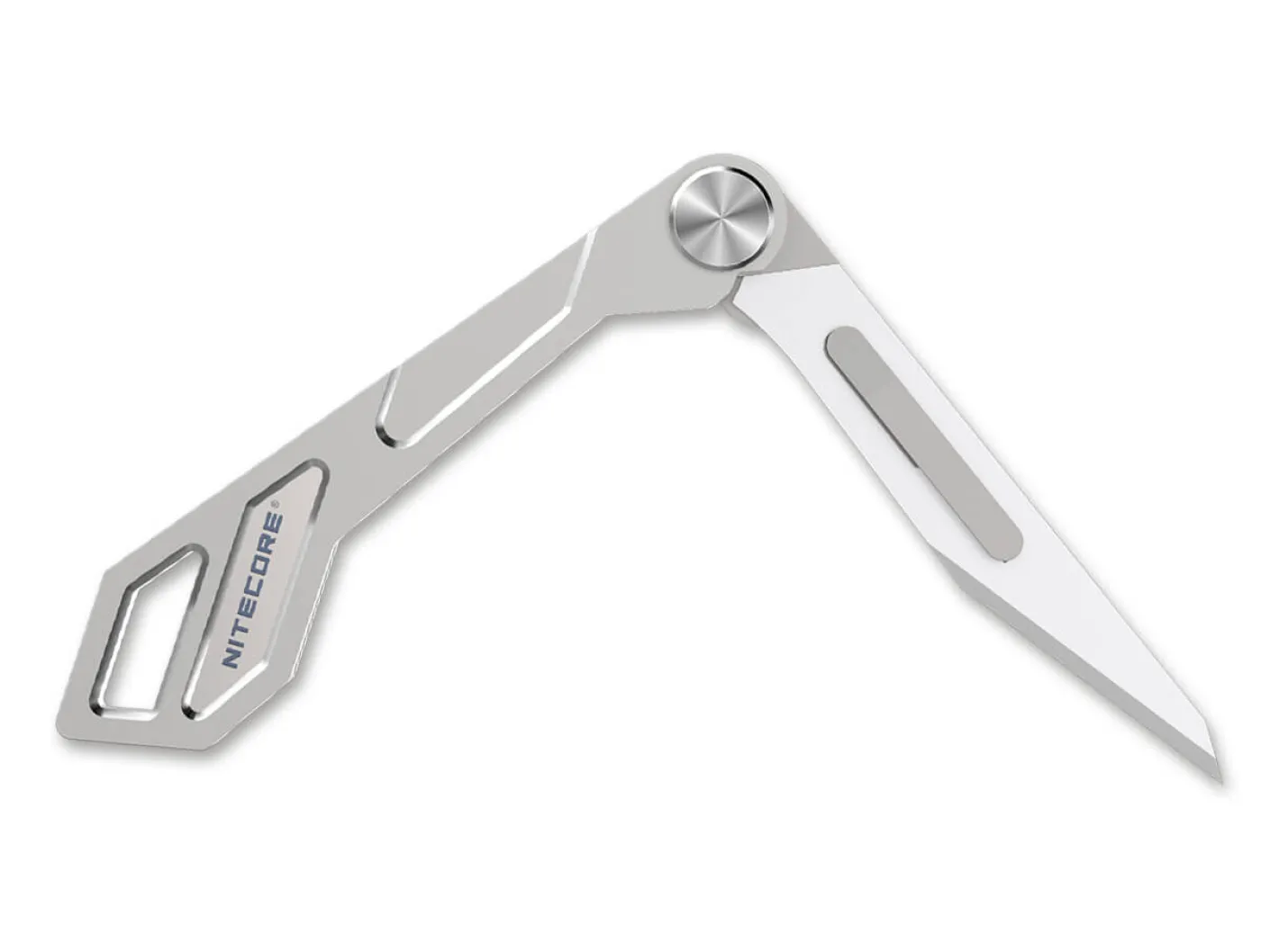 Nitecore NTK05 Grau New