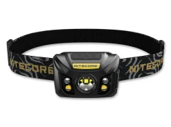 Nitecore NU32 Schwarz Sale