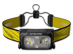 Nitecore NU25-400 Schwarz Sale