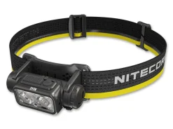 Nitecore NU40 Schwarz Clearance