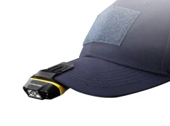 Nitecore NU11 Schwarz Best