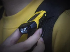 Nitecore NU11 Schwarz Best