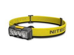 Nitecore NU27 Black Schwarz Outlet