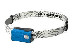Nitecore NU20 Blau