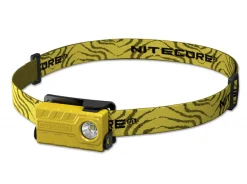 Nitecore NU20 Gelb Hot