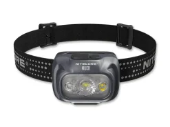 Nitecore NU31 Grey Grau Clearance