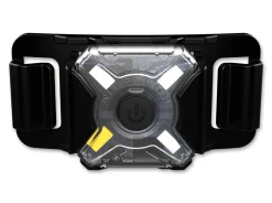 Nitecore NU05 LE Grau