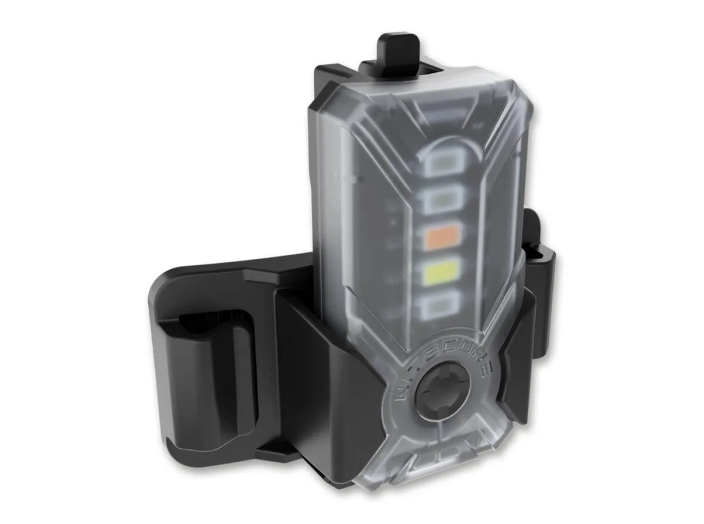 Nitecore NU07 LE Transparent Hot