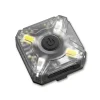 Nitecore NU05 Warnlicht Best
