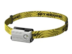Nitecore NU20 Weiß New