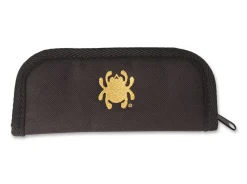 Spyderco Nylon Etui Groß Schwarz Sale