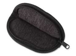 Spyderco Nylon Etui Klein Schwarz Sale