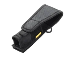 Nitecore Nylonholster H522 Schwarz New