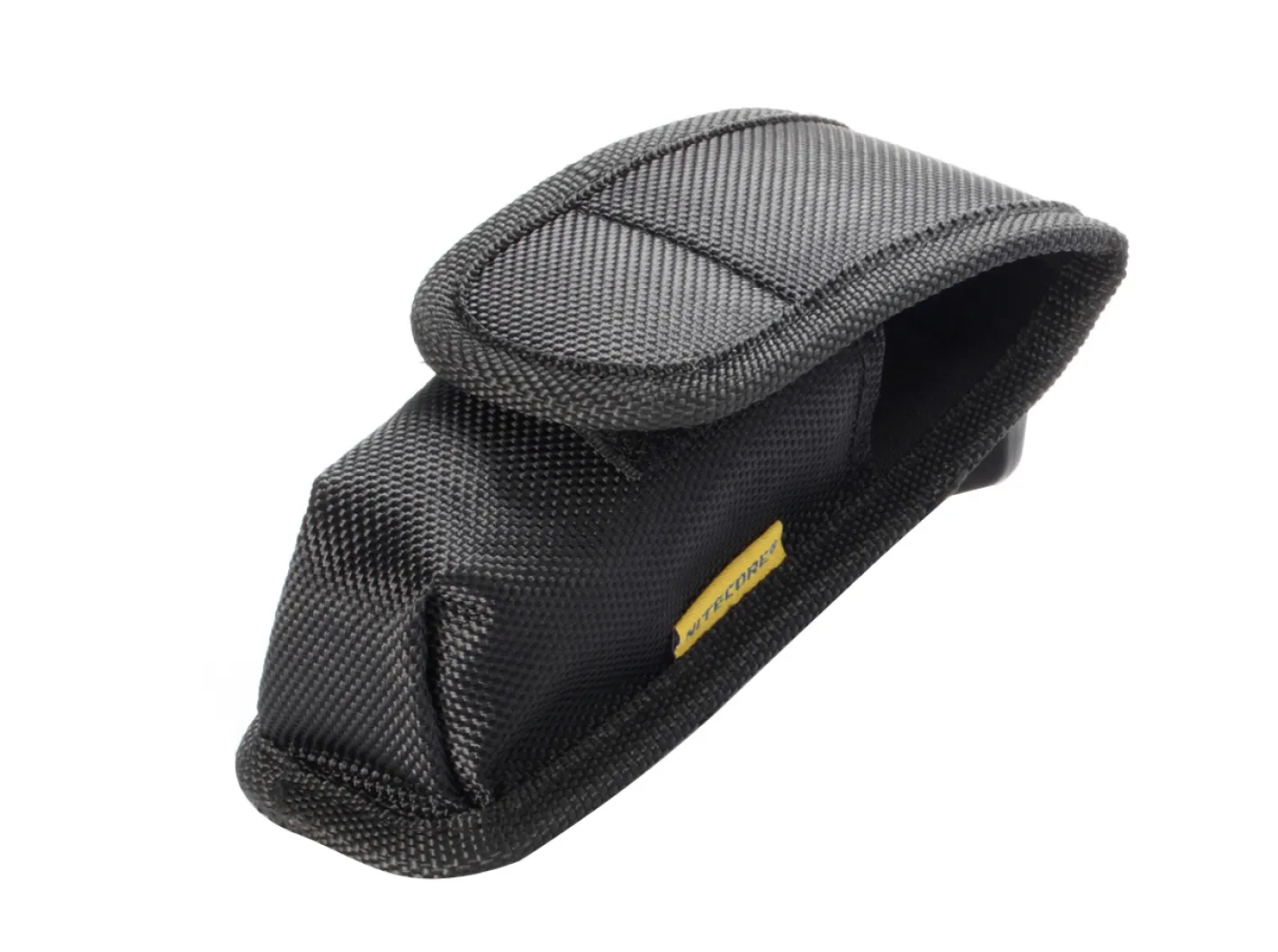Nitecore Nylonholster N411 Schwarz Outlet