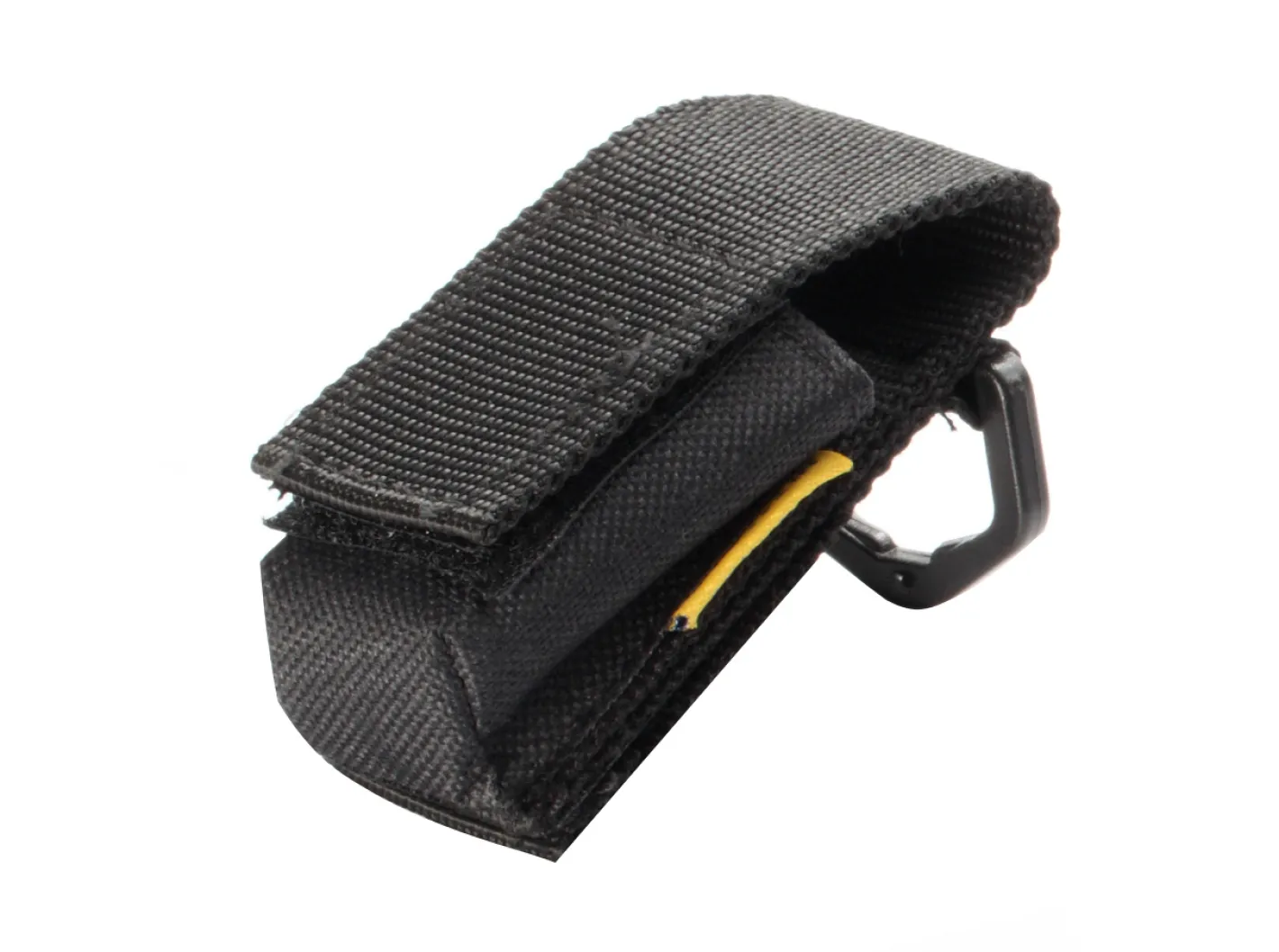 Nitecore Nylonholster N221 Schwarz Best