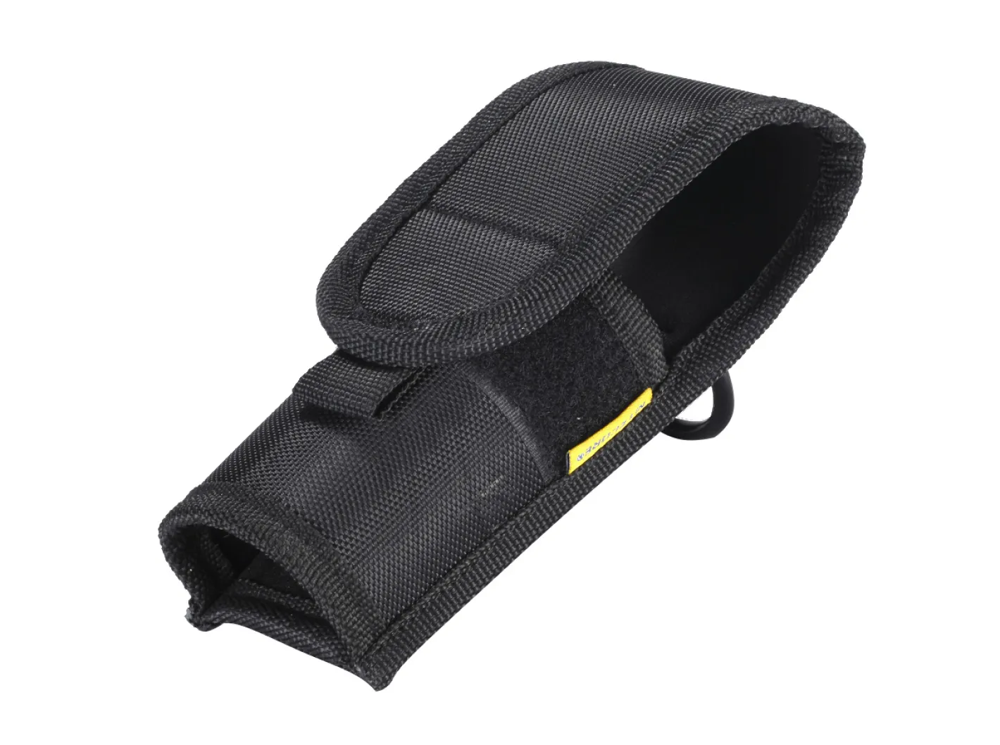 Nitecore Nylonholster N618 Schwarz Best
