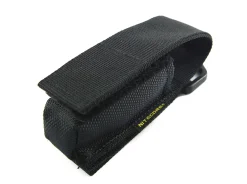 Nitecore Nylonholster N310 Schwarz Outlet