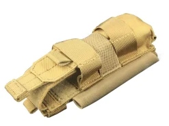 Nitecore Nylonholster NCP30 Khaki New