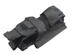 Nitecore Nylonholster NCP30 Schwarz Clearance