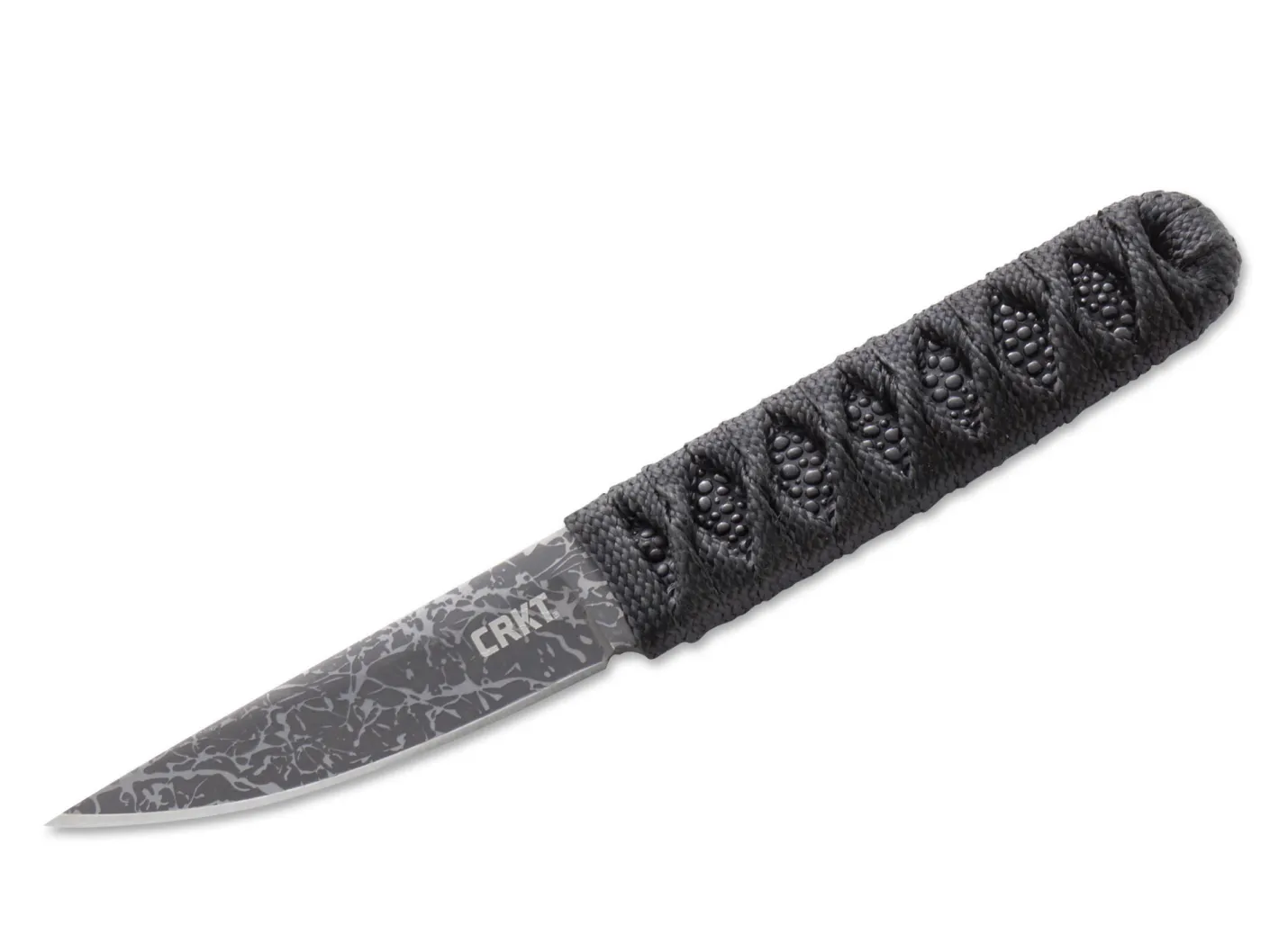 CRKT Obake Skoshi Schwarz Clearance