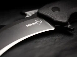 Böker Plus Ocelot Schwarz Outlet