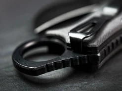 Böker Plus Ocelot Schwarz Outlet