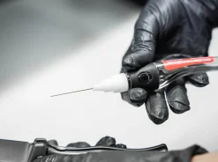 Böker Manufaktur Solingen Oil-Pen 2.0 Transparent