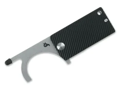 BlackFox O.KEY Black Schwarz Clearance