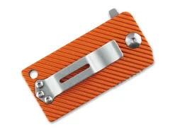 BlackFox O.KEY Orange Online