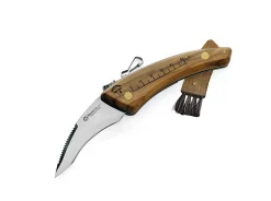 Maserin 808/OL Mushroom Knife Braun Discount