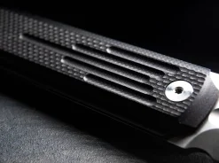 Böker Plus Omerta Schwarz New