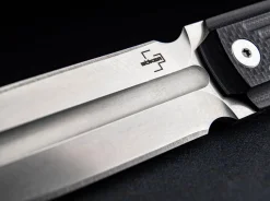 Böker Plus Omerta Schwarz Online