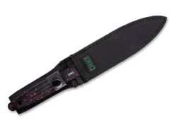 CRKT Onion Throwing Knives Schwarz Best