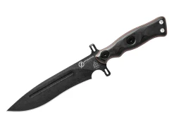 TOPS Knives Operator 7 Blackout Schwarz Sale